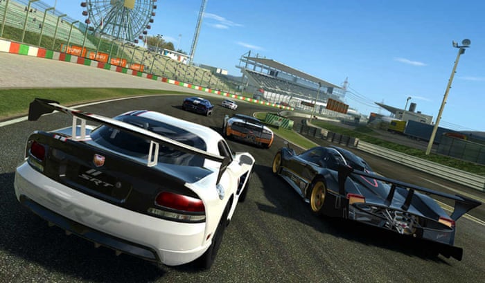 car games to play now